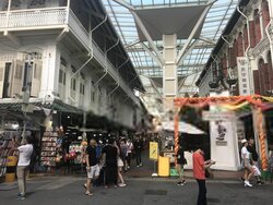 Kreta Ayer Conservation Area (D1), Shop House #457404211